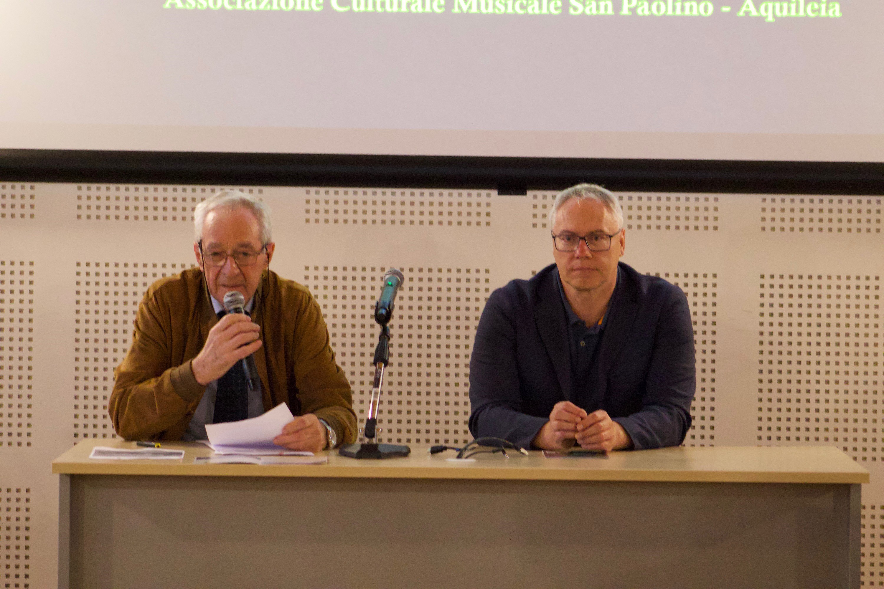 CULTURA. BORDIN: A LATISANA MANTENUTA VIVA LA STORIA DEL TERRITORIO